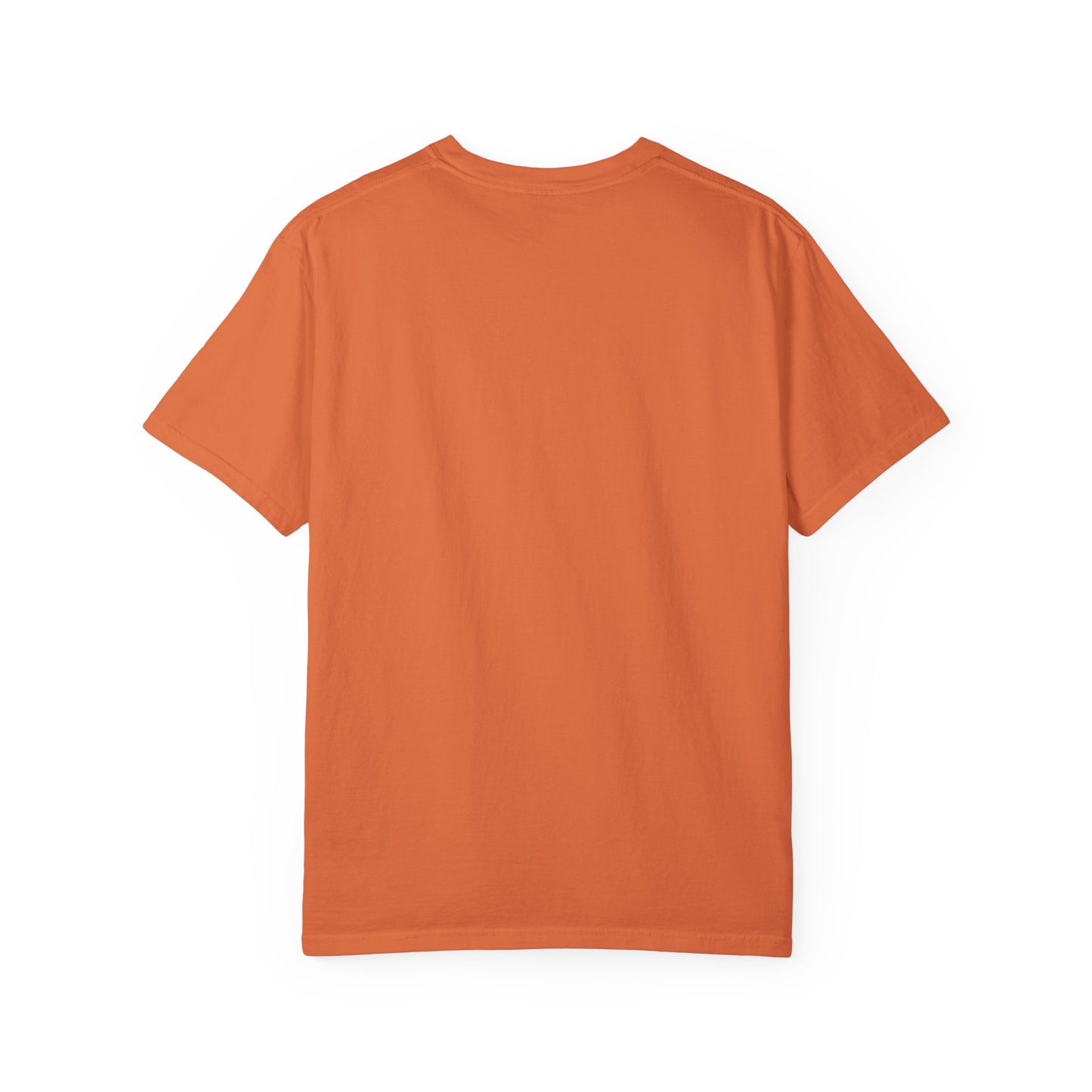 Unique Love Mom T-Shirt - Unisex Garment-Dyed Tee for Mother’s Day