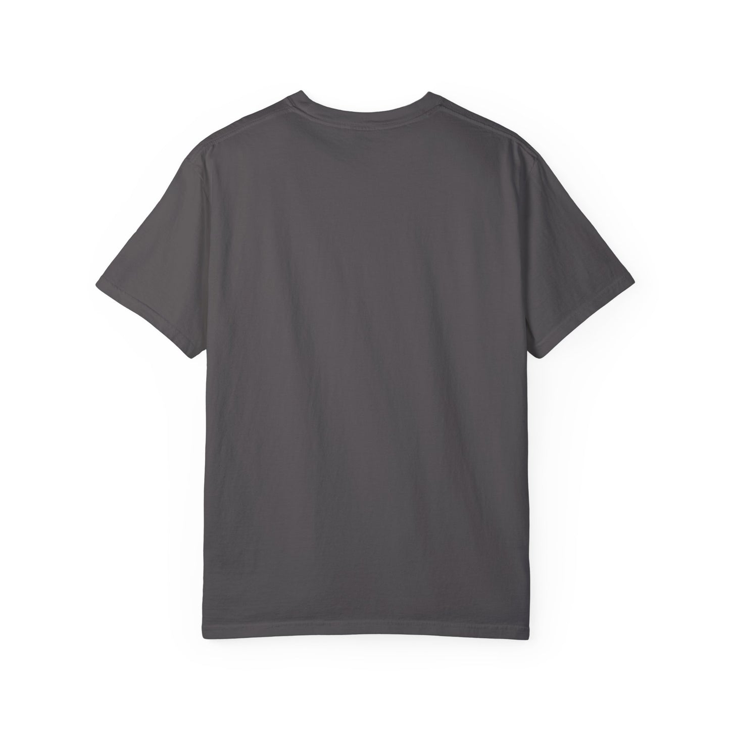 Unisex Cotton Treeping Tee, Sustainable Shirt