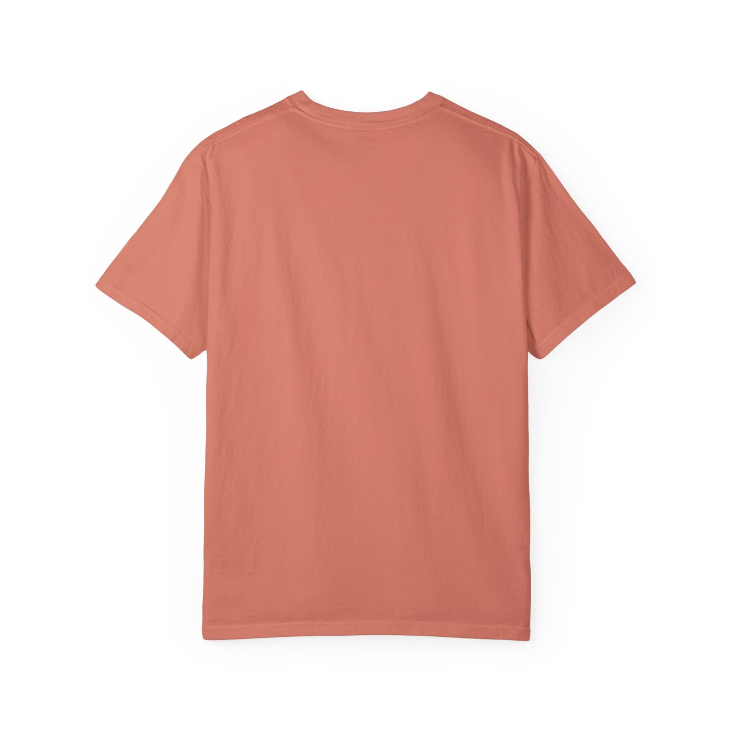 Unique Love Mom T-Shirt - Unisex Garment-Dyed Tee for Mother’s Day