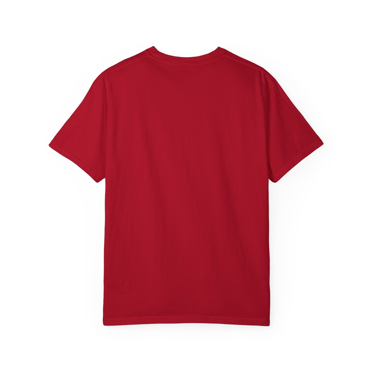 Unisex Cotton Treeping Tee, Sustainable Shirt