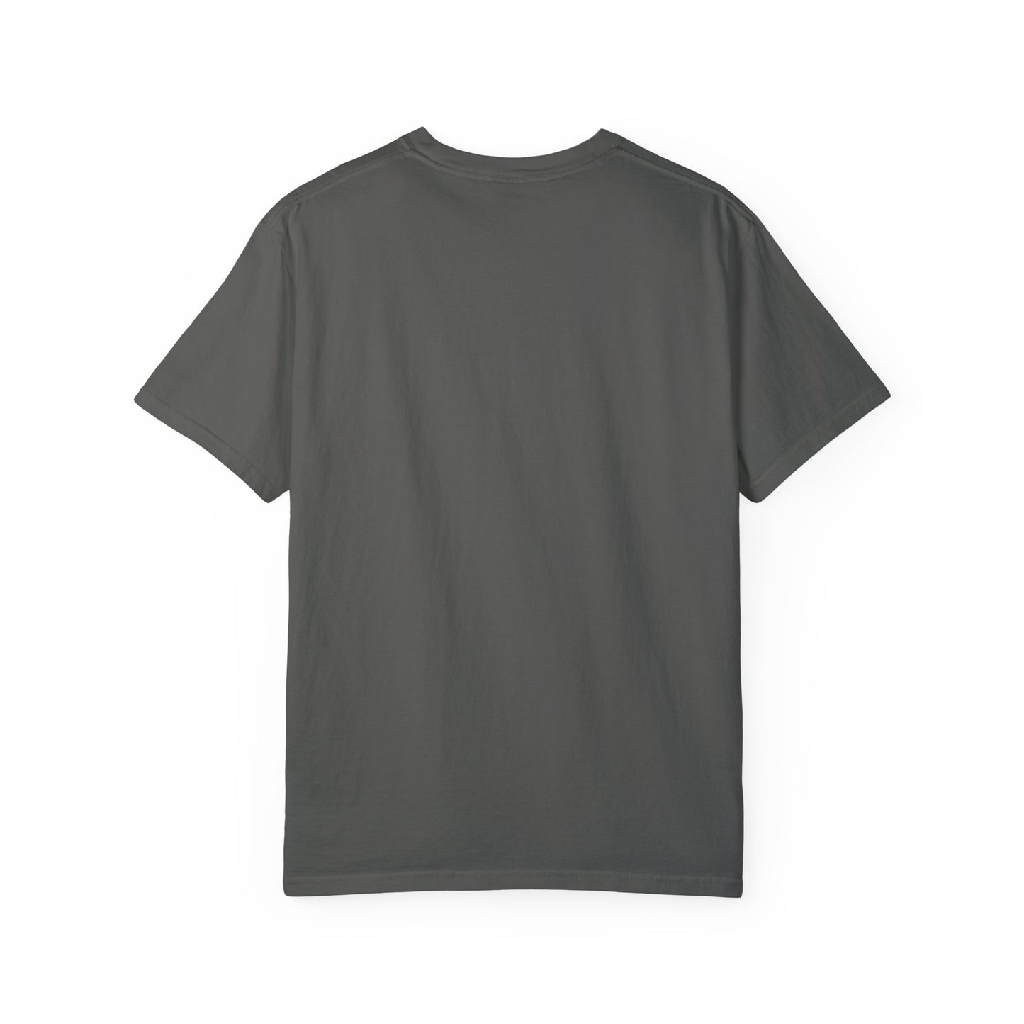Unisex Cotton Treeping Tee, Sustainable Shirt