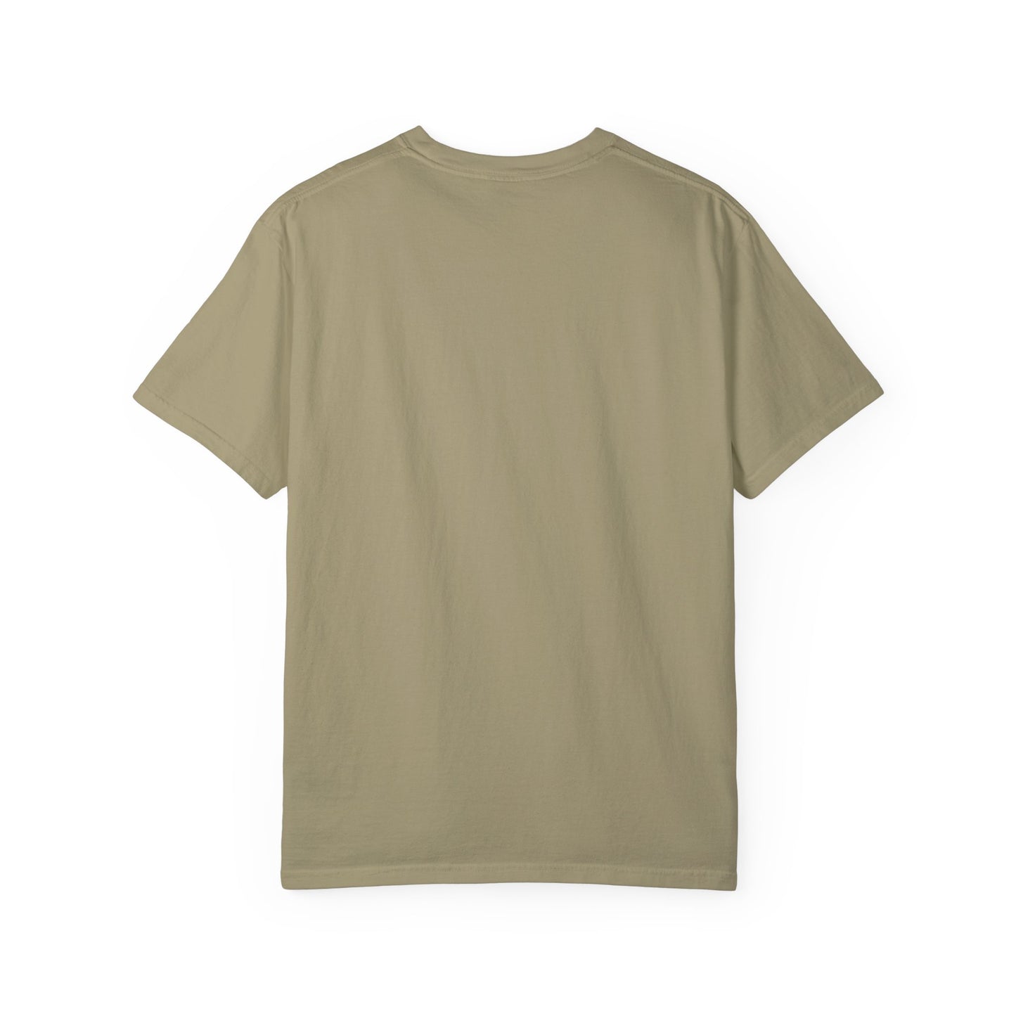Unique Love Mom T-Shirt - Unisex Garment-Dyed Tee for Mother’s Day