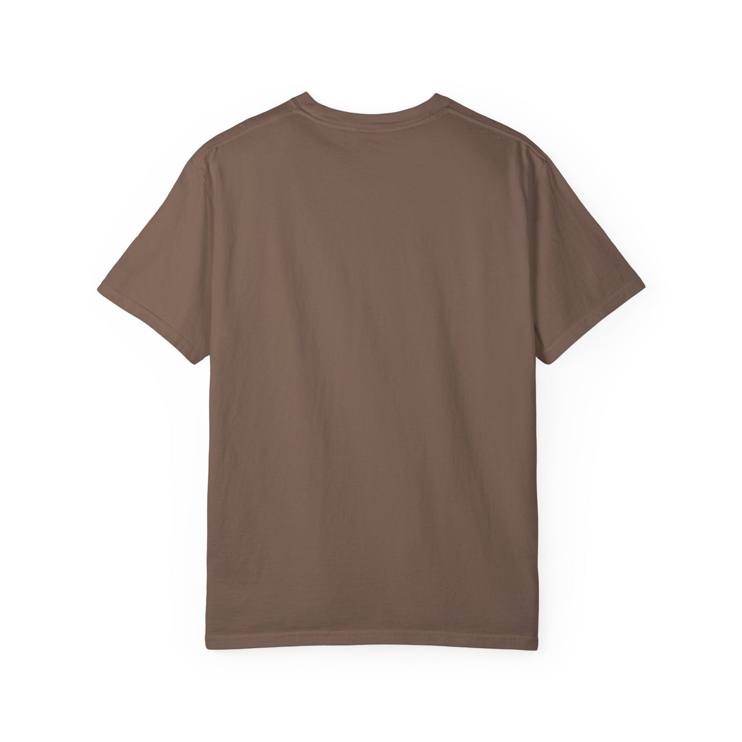 Unisex Cotton Treeping Tee, Sustainable Shirt