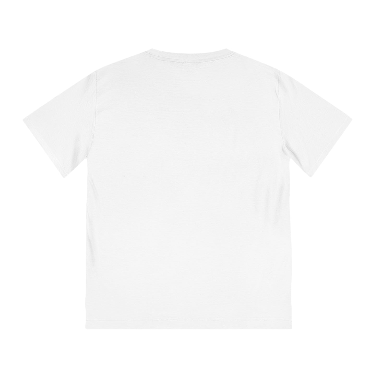 Unisex Rocker T-Shirt - Ye High Heartbeat Graphic Tee