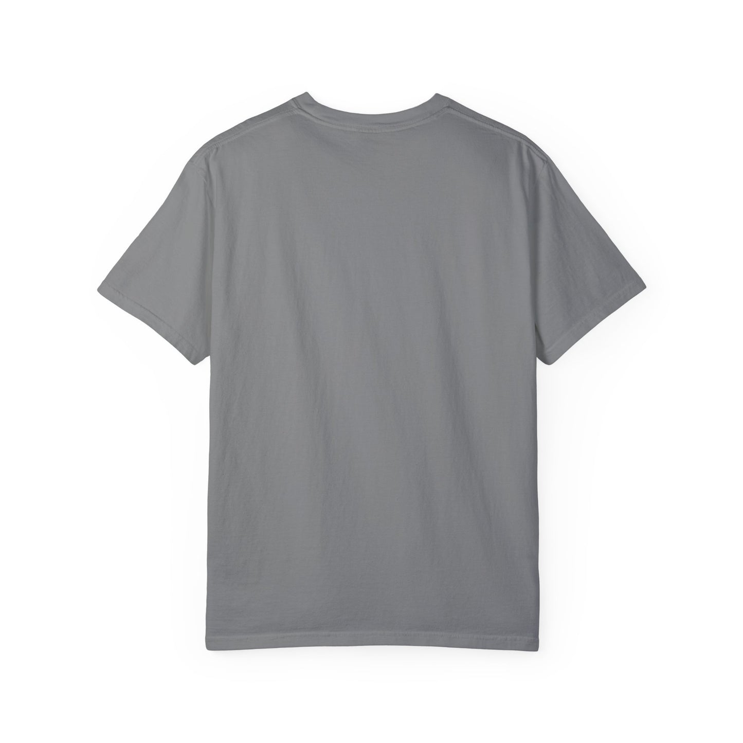 Unique Love Mom T-Shirt - Unisex Garment-Dyed Tee for Mother’s Day