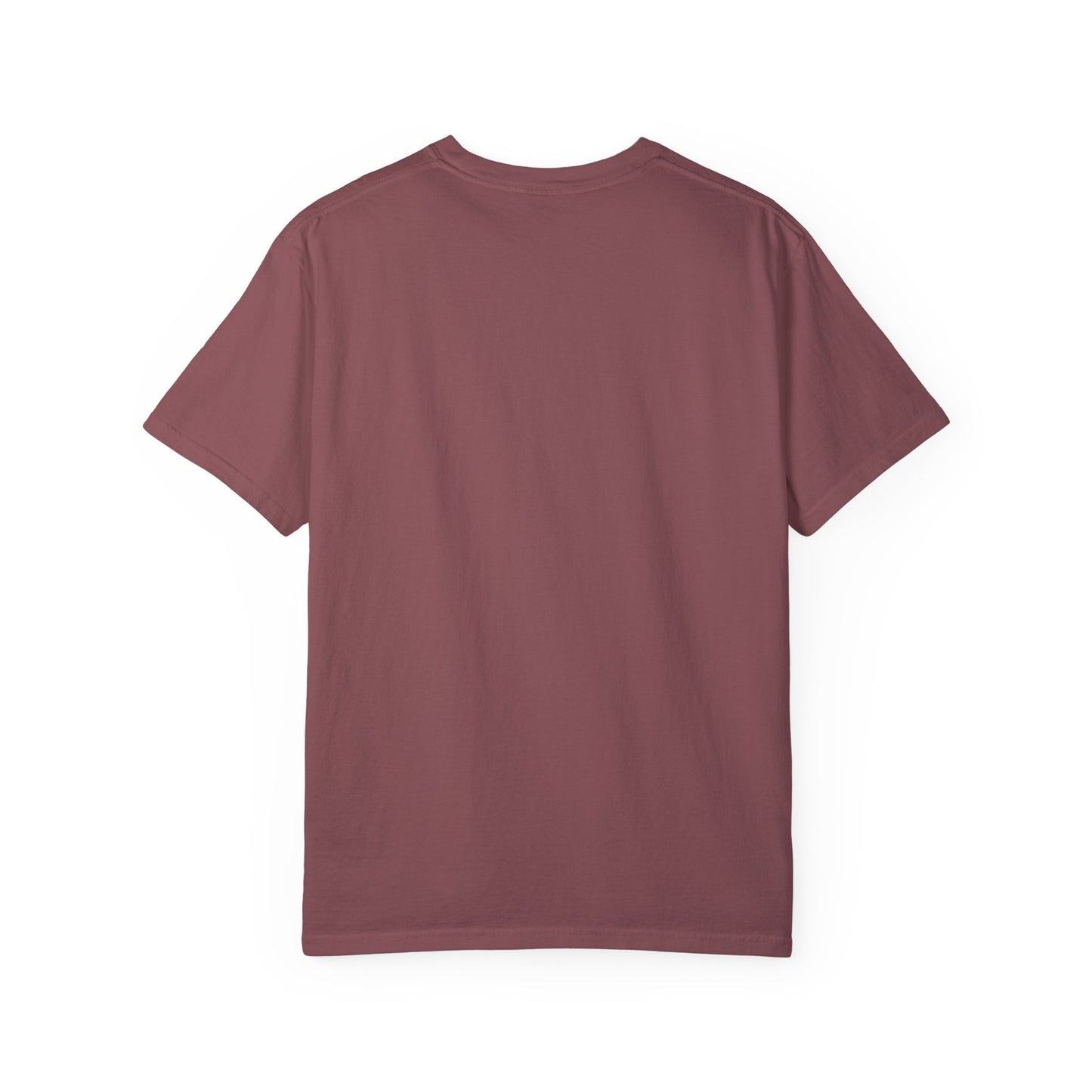 Unique Love Mom T-Shirt - Unisex Garment-Dyed Tee for Mother’s Day