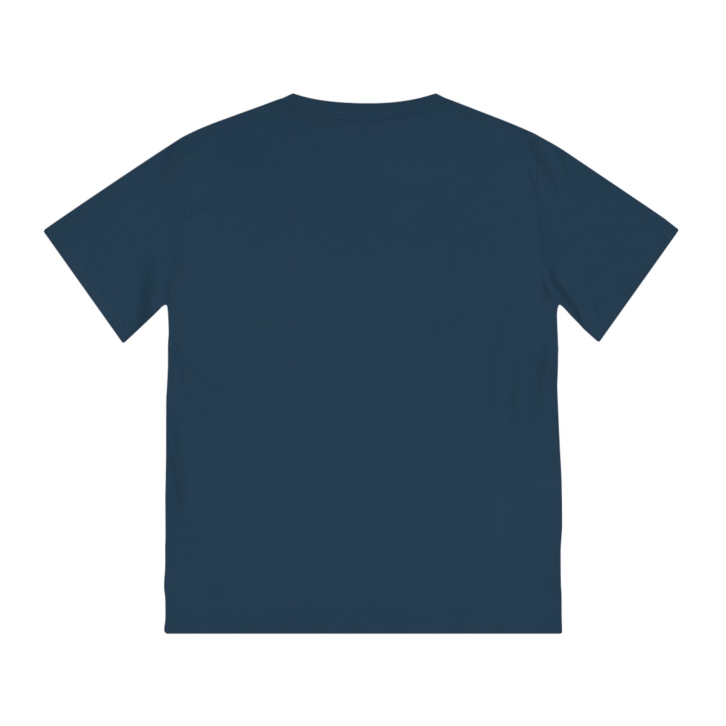 Unisex Rocker T-Shirt - Ye High Heartbeat Graphic Tee
