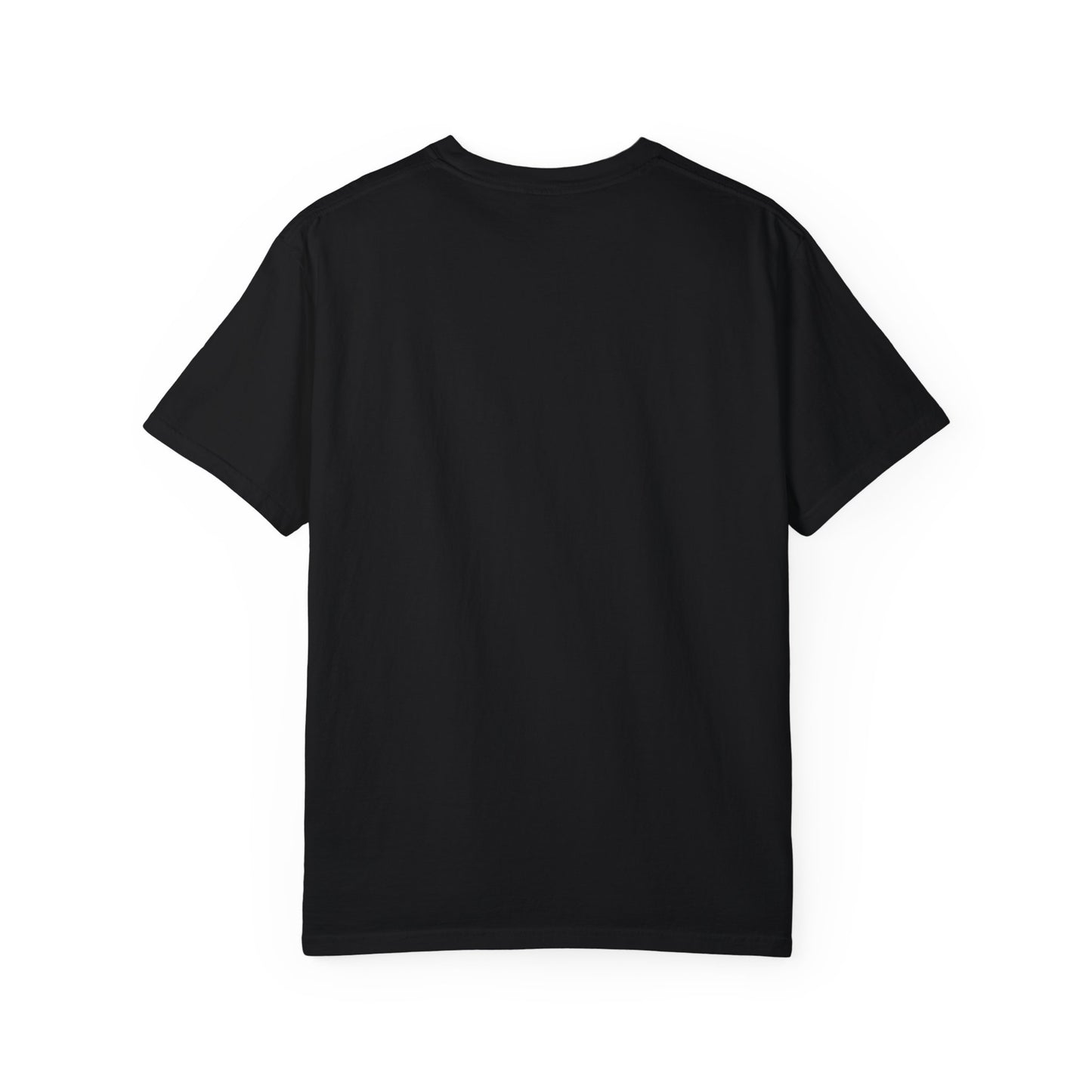 Unique Love Mom T-Shirt - Unisex Garment-Dyed Tee for Mother’s Day