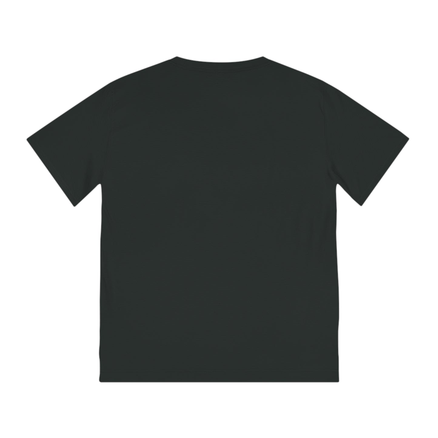 Unisex Rocker T-Shirt - Ye High Heartbeat Graphic Tee