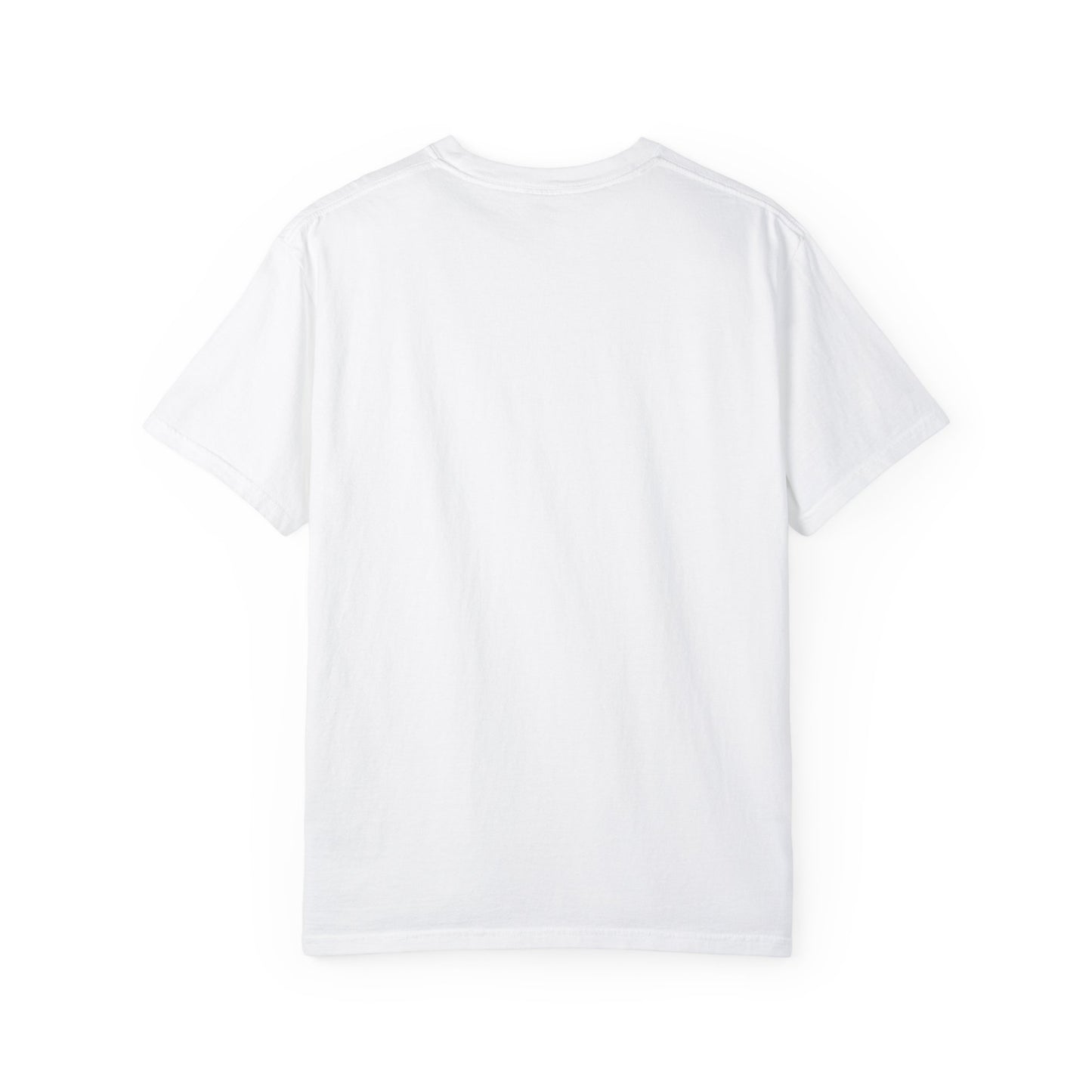 Unisex Cotton Treeping Tee, Sustainable Shirt