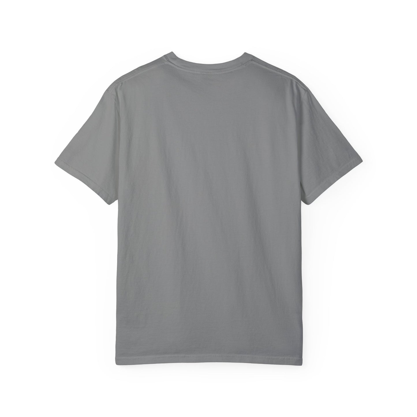 Unique Love Mom T-Shirt - Unisex Garment-Dyed Tee for Mother’s Day