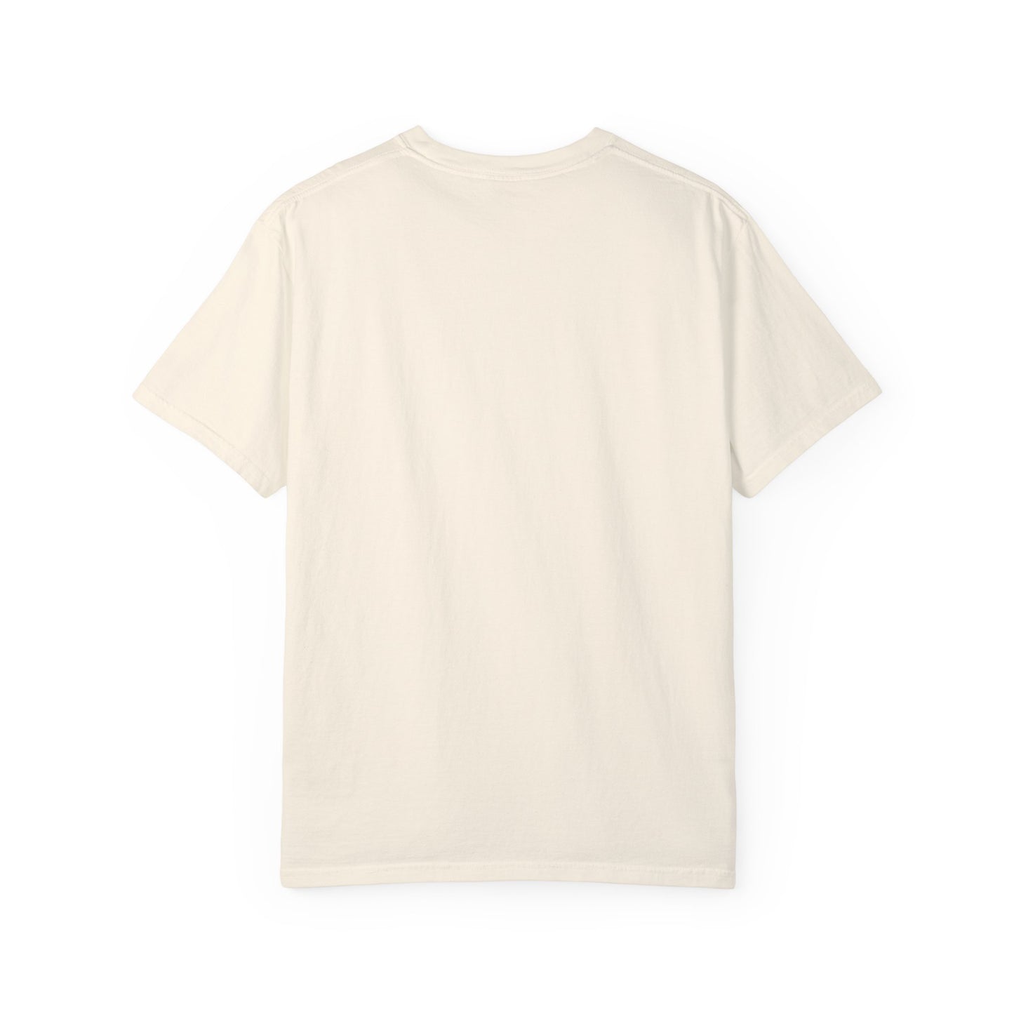 Unisex Cotton Treeping Tee, Sustainable Shirt