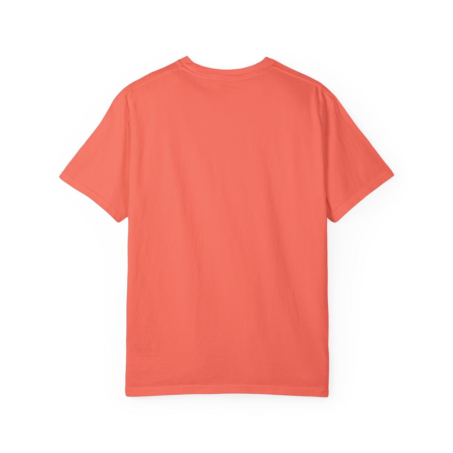 Unique Love Mom T-Shirt - Unisex Garment-Dyed Tee for Mother’s Day