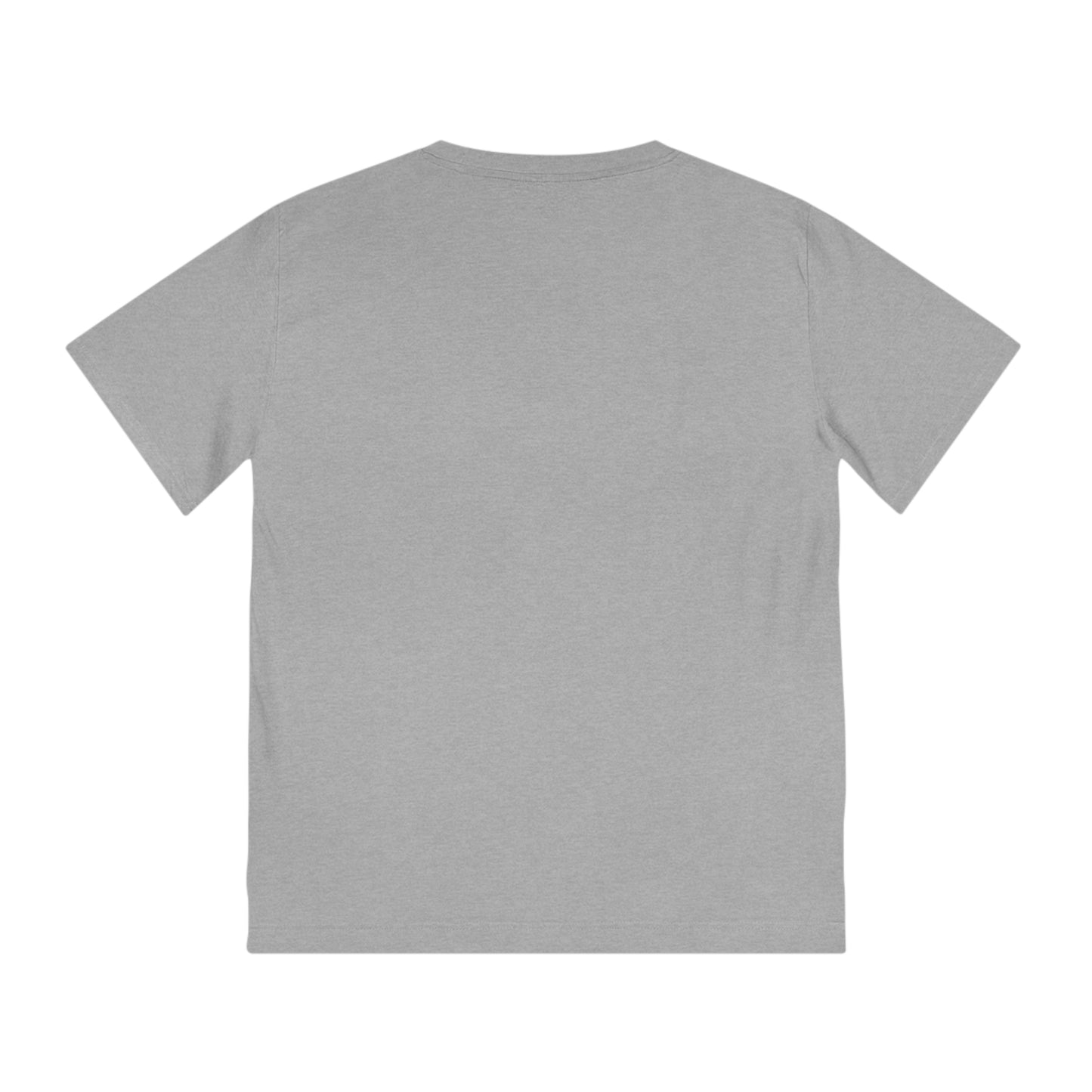 Unisex Rocker T-Shirt - Ye High Heartbeat Graphic Tee